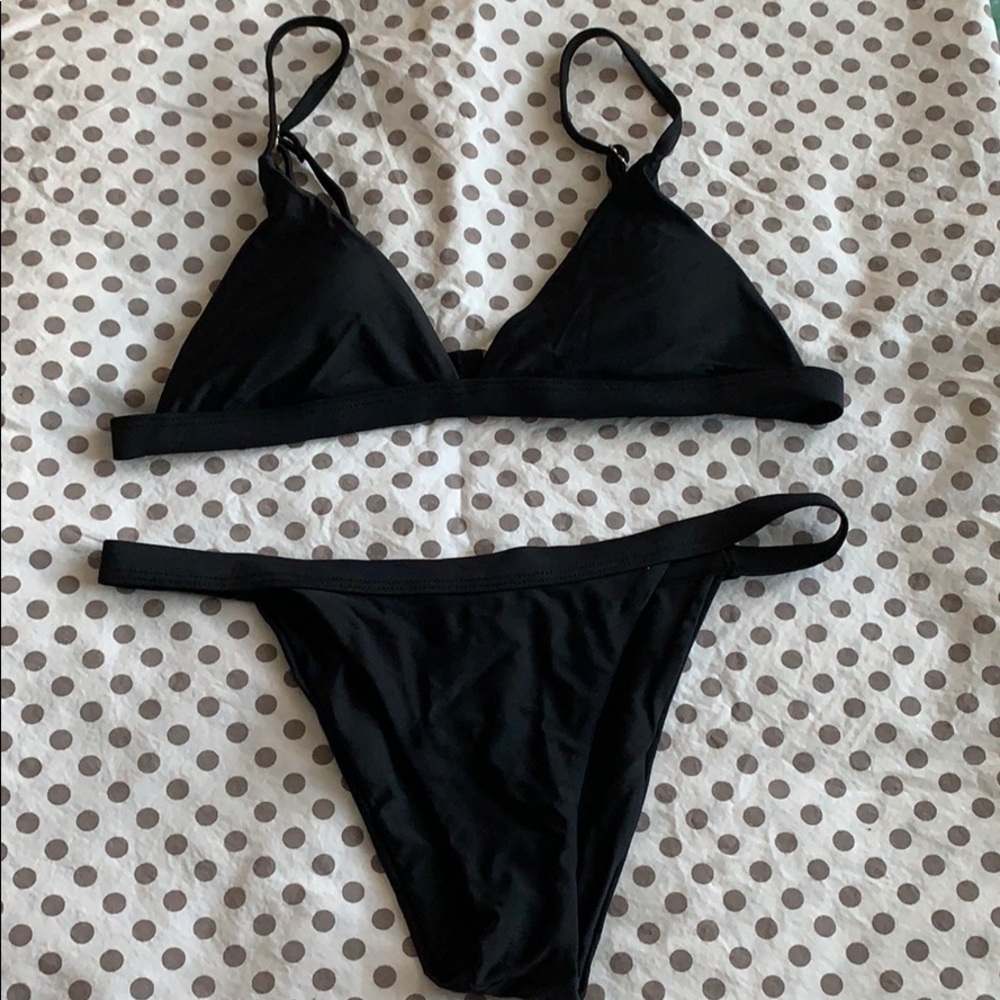 Zaful Bikini